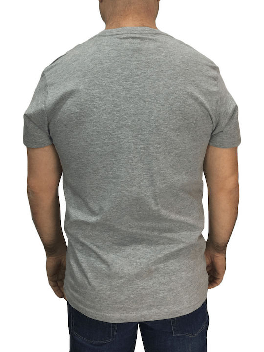 Dogo Premium T-shirt Gray