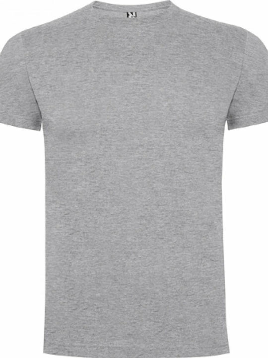 Dogo Premium T-shirt Gray