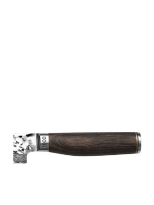 Kai Limited Edition Shun Premier Tim Malzer Knife General Use from Stainless Steel 25cm