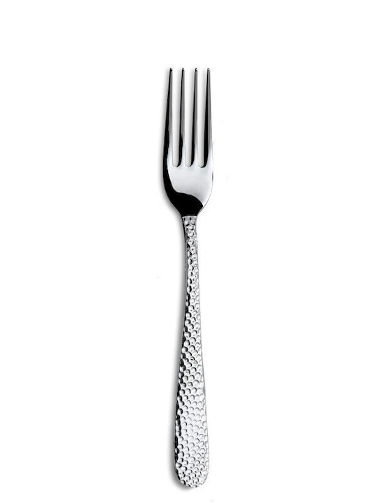 Comas Besteckset Edelstahl Silber 60Stück