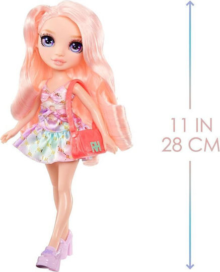 MGA Entertainment Fashion Style Bella Κούκλα για 4+ Ετών 28εκ. (Διάφορα Σχέδια) 1τμχ
