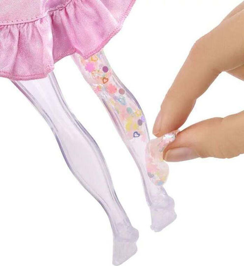 MGA Entertainment Rainbow Κούκλα για 3+ Ετών