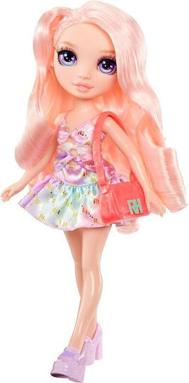 MGA Entertainment Fashion Style Bella Κούκλα για 4+ Ετών 28εκ. (Διάφορα Σχέδια) 1τμχ