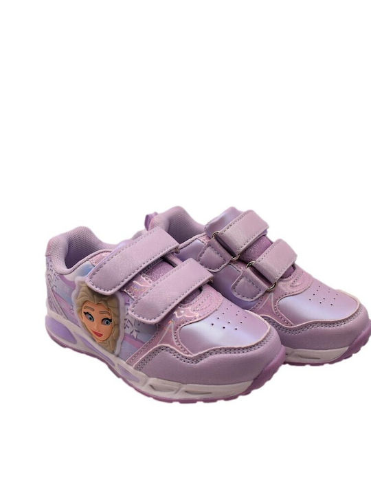 Kindersneaker Rosa Kindersneaker Rosa