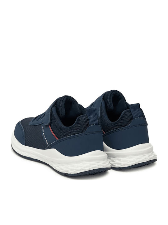 Kids Sneakers Blue