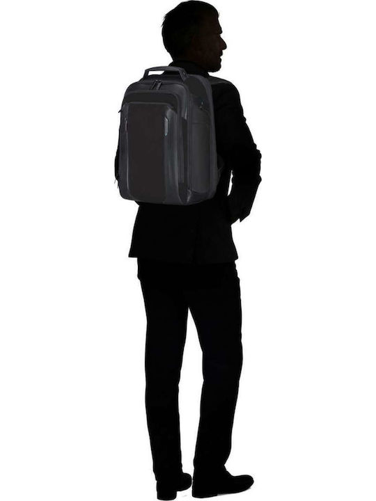 Samsonite Spectrolite 4.0 Backpack Backpack for 15.6" Laptop Black