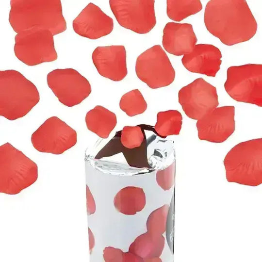 Ds-27084 Rosenblätter für Party mit Thema "Ehe" SPR7725
