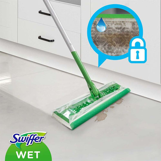 Swiffer Резервна метла 24бр