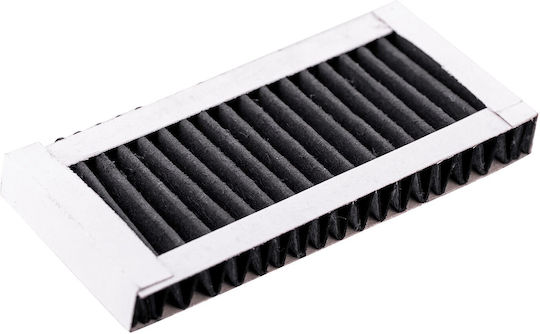 Aeg M9rwcaf2 Fridge Freezer Accessory Filter Black White