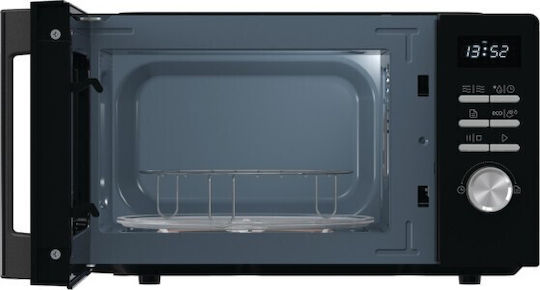 Gorenje Φούρνος Μικροκυμάτων με Grill 20lt Μαύρος