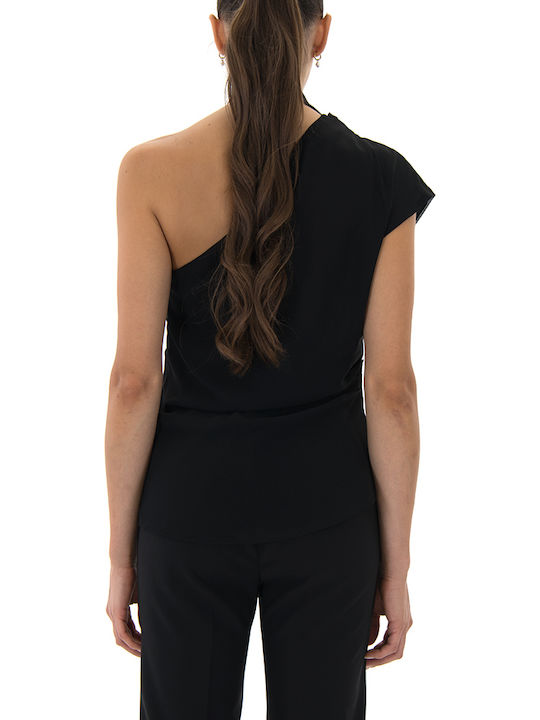 Twenty 29 Bluse Black