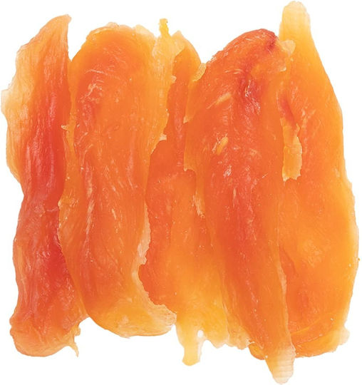 Uniq Λιχουδιά Λιχουδιά Σκύλου με Κοτόπουλο 250gr