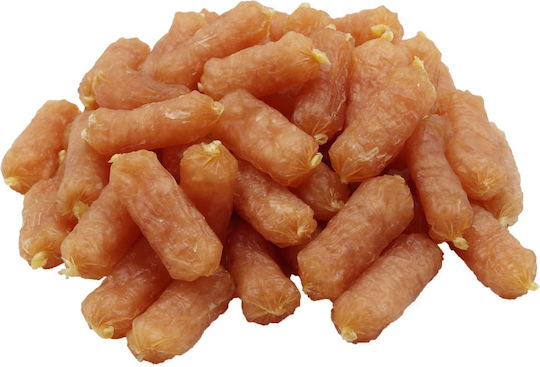 Uniq Deliciu Sosie pentru câini cu Iepure 250gr