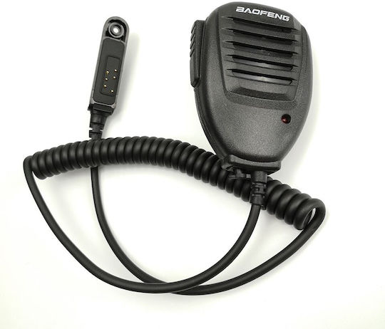 Microfon PTT Microfon De Mână Difuzor Baofeng UV-9R UV-9R Plus BF-9700 BF-A58 GT-3WP R760 UV-82WP