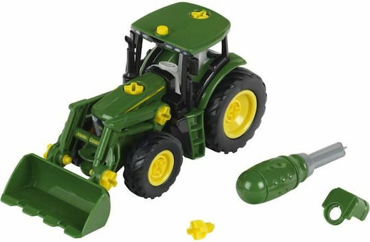Klein Traktor Kleintransporter Für 3+ Jahre