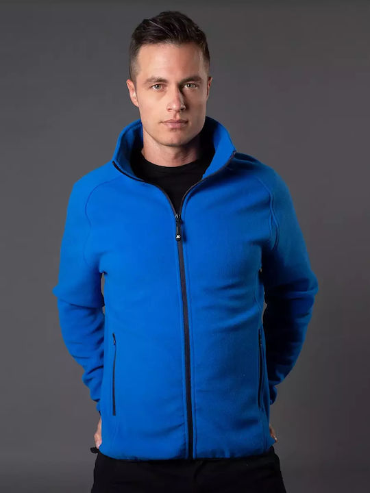 JRC Jagdjacke Vlies Rot