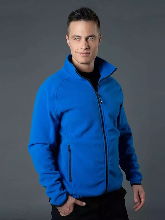 JRC Jagdjacke Vlies Rot