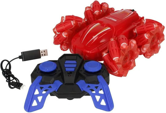 Mega Creative Remote Controlled Car Crawler