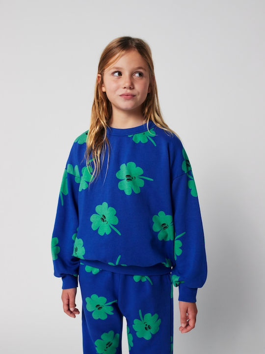 Hanorac Copii Lucky Clover