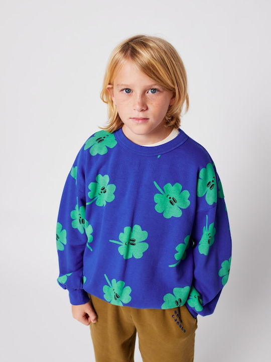 Hanorac Copii Lucky Clover