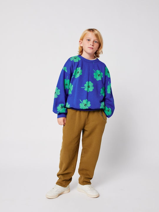 Hanorac Copii Lucky Clover
