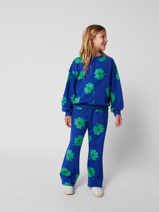 Hanorac Copii Lucky Clover