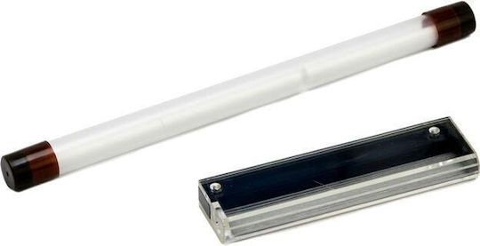 Twsbi Precision Rt Bleistift Schwarz 0,5mm Mechanischer Bleistift