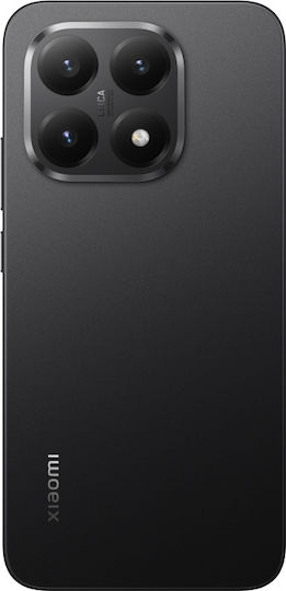 Xiaomi 15T 5G Dual SIM (12/512GB) Черен