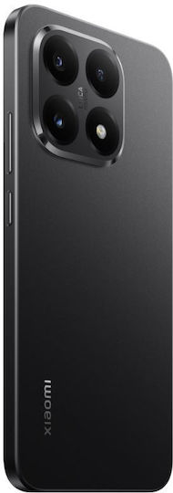 Xiaomi 15T 5G Dual SIM (12/512GB) Черен