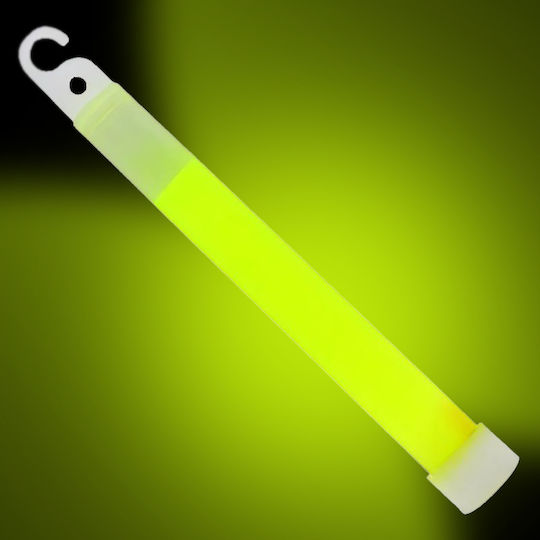 Oceanic Team Bite Indicator Gigas – Glow Stick 15x150mm Green