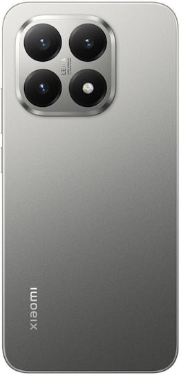 Xiaomi 15T 5G Dual SIM (12/256GB) Gray
