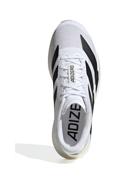 Adizero EVO SL Sport Shoes Running White