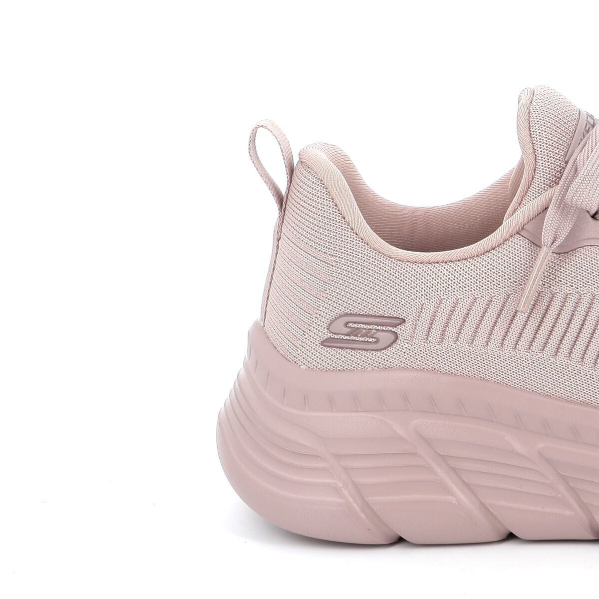 Skechers Engineered 117385-ROS Femei Pantofi sport Alergare Ros