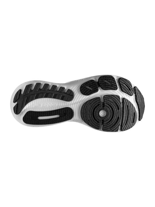 Glycerin 21 Sport Shoes Running Black / Grey / White