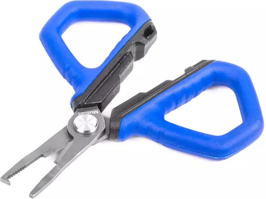 Mustad 3-1 Мини Инструмент 4"