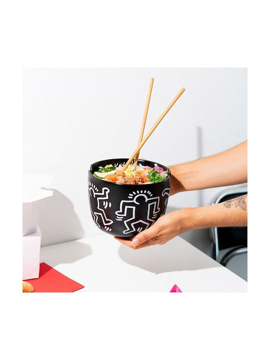 Grupo Erik Serving Bowl Round