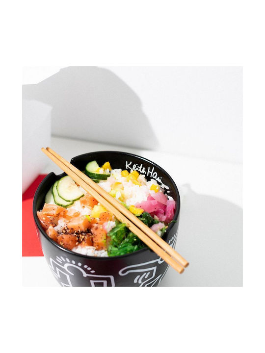 Grupo Erik Serving Bowl Round