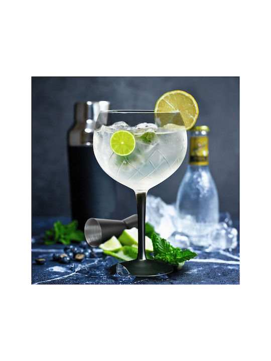 Miamio Set de pahare Cocteiluri din Sticlă 650ml 2buc