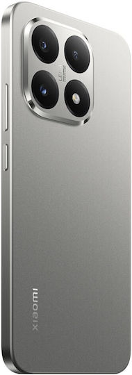 Xiaomi 15T 5G Dual SIM (12/512GB) Gray
