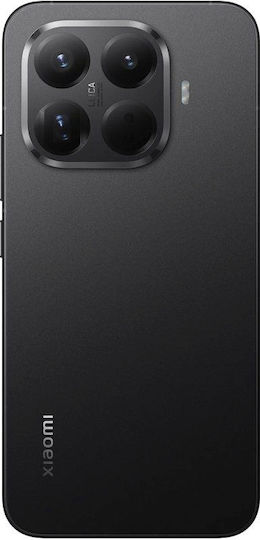 Xiaomi 15T Pro 5G Dual SIM (12GB/512GB) Black | Skroutz.mt