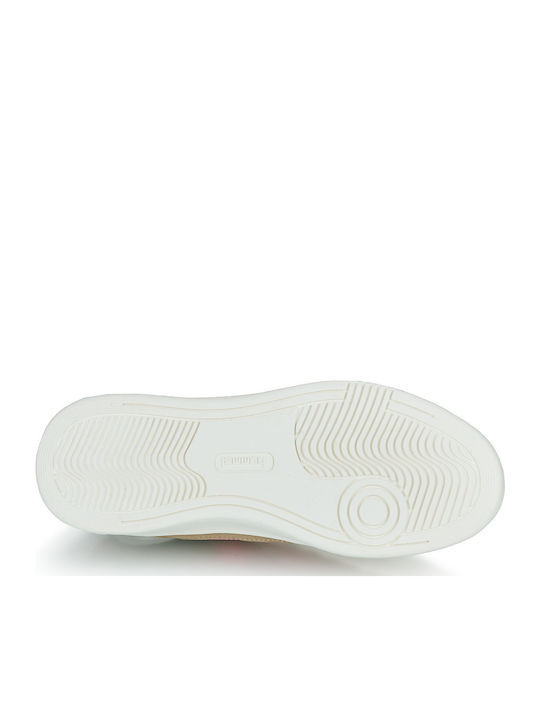 St Power Play Damen Sneakers Beige