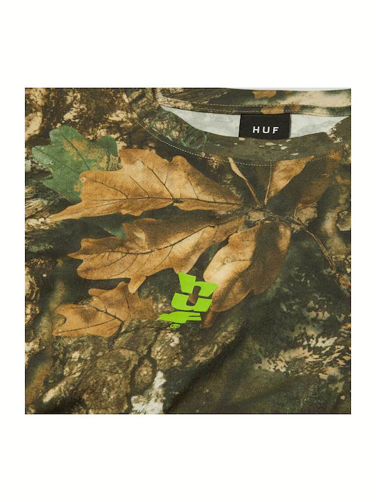 Realtree Megablast T-Shirt Mehrfarbig