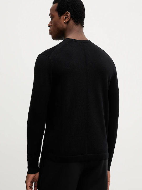 Calvin Klein Pulover Black