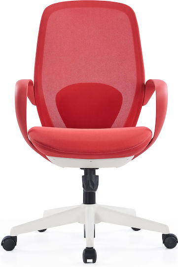 THESIS Office Chair Red