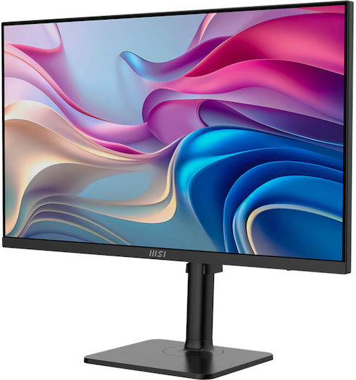MSI Modern MD272UPHG IPS Монитор 27" 4K 3840x2160 с Време за Реакция 4мс GTG