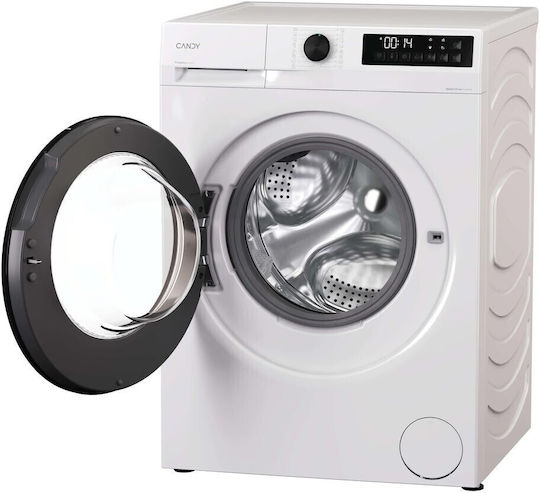 Candy Πλυντήριο Ρούχων 7kg 1200 Στροφών GD 27SB7-S