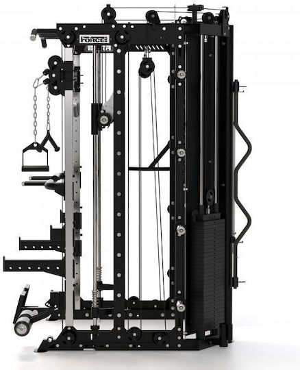 Force USA All-in-one Trainer Πολυόργανο Γυμναστικής με Βάρη 130kg