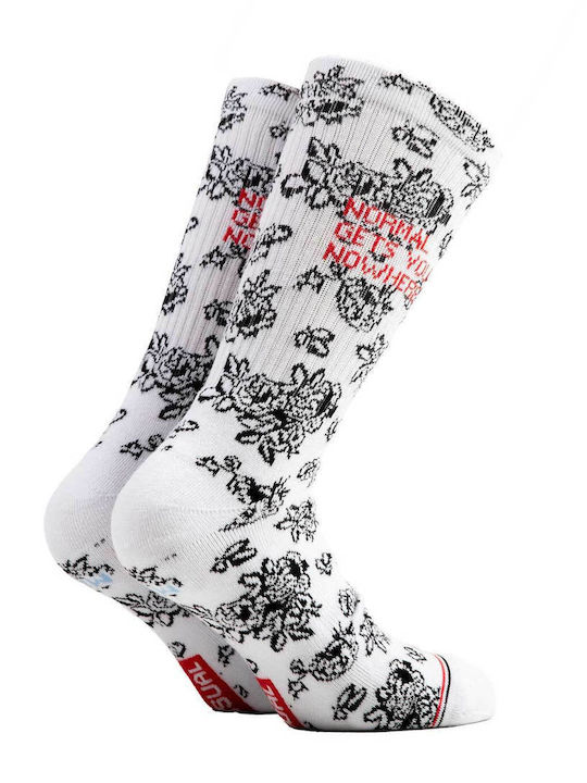 Bee. Unusual. Socken Schwarz 1Pack