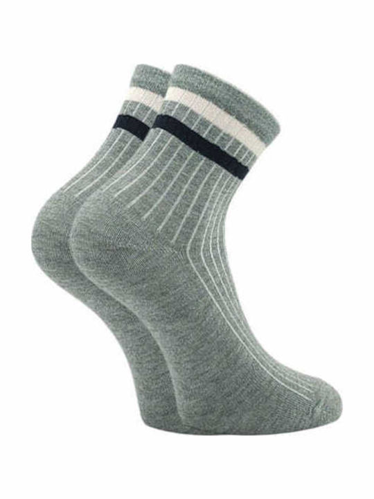 365 Charm Socks Femei Șosete Multicolour 12Pachet