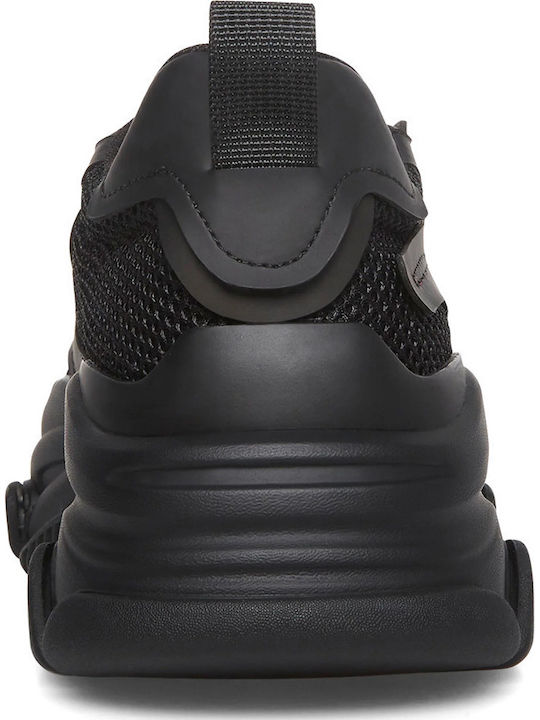 Possession-e Sneakers Black